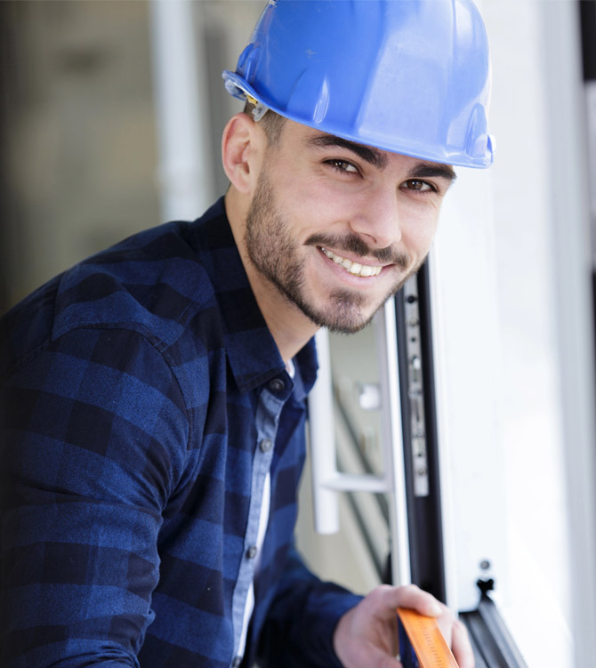 Field Service & Maintenance